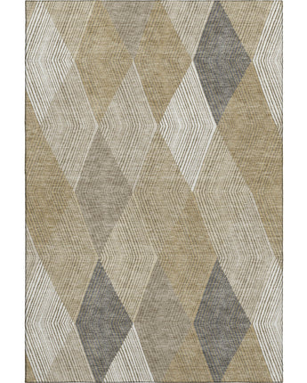 The Reserve TR11 Wheat Rug