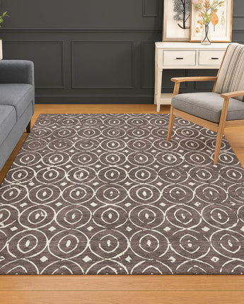 The Reserve TR12 Rug