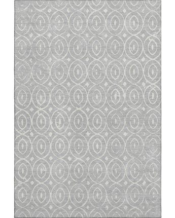 The Reserve TR12 Silver Rug