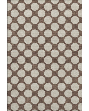 The Reserve TR13 Coffee Rug