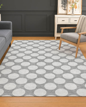 The Reserve TR13 Gray Rug