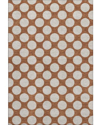 The Reserve TR13 Paprika Rug