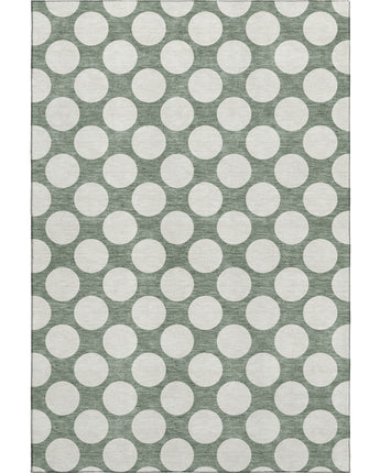 The Reserve TR13 Sage Rug