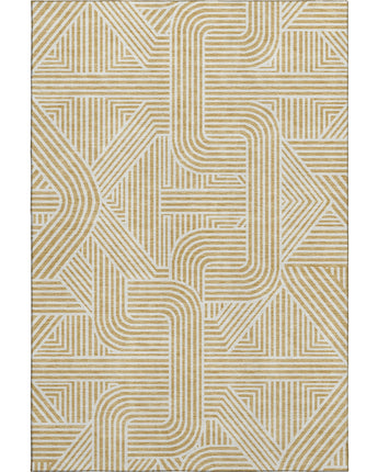 The Reserve TR14 Gold Rug