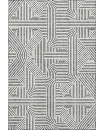 The Reserve TR14 Gray Rug