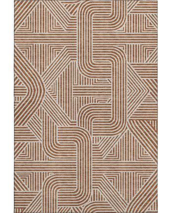 The Reserve TR14 Paprika Rug