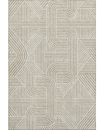 The Reserve TR14 Putty Rug