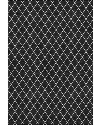 The Reserve TR15 Black Rug