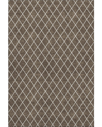 The Reserve TR15 Brown Rug