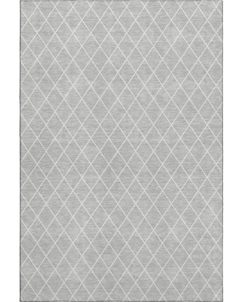 The Reserve TR15 Silver Rug