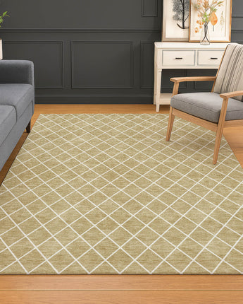 The Reserve TR15 Walnut Rug