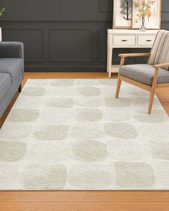 The Reserve TR16 Ivory Rug