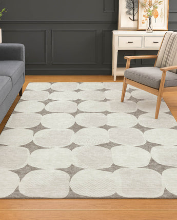 The Reserve TR16 Taupe Rug
