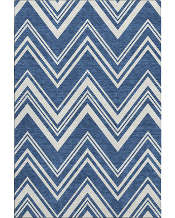 The Reserve TR17 Blue Rug