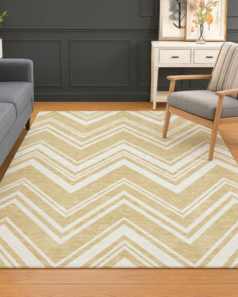 The Reserve TR17 Honey Rug