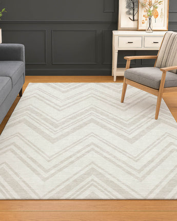 The Reserve TR17 Ivory Rug