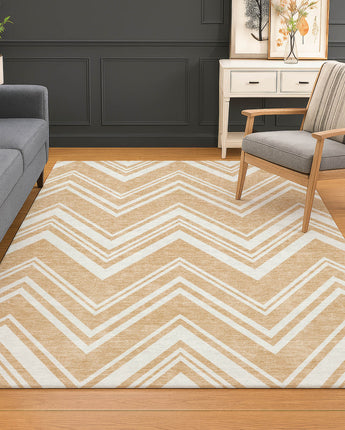 The Reserve TR17 Peach Rug