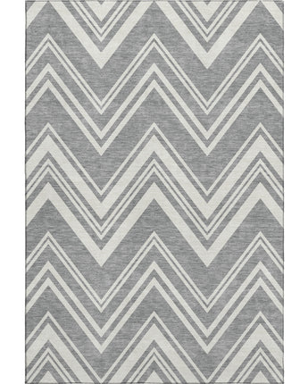 The Reserve TR17 Pewter Rug