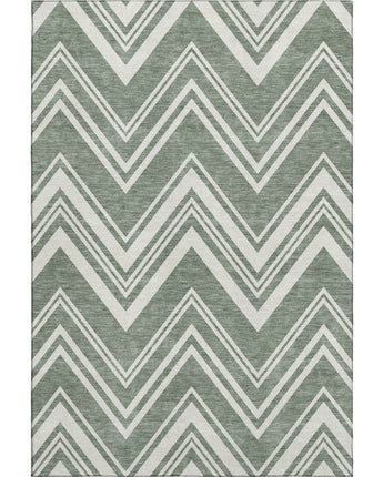 The Reserve TR17 Sage Rug