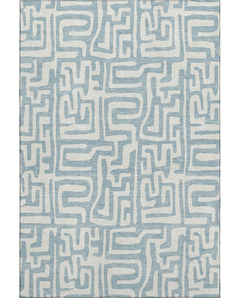 The Reserve TR1 Denim Rug