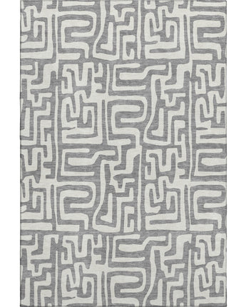 The Reserve TR1 Gray Rug
