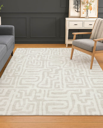 The Reserve TR1 Ivory Rug