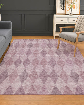The Reserve TR2 Blush Rug