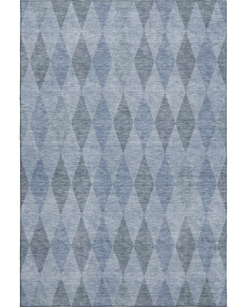 The Reserve TR2 Denim Rug