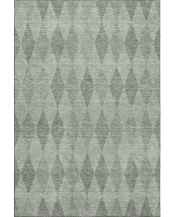 The Reserve TR2 Fern Rug