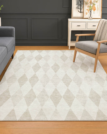 The Reserve TR2 Ivory Rug
