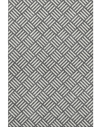 The Reserve TR3 Charcoal Rug
