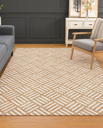 The Reserve TR3 Copper Rug