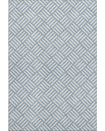 The Reserve TR3 Denim Rug