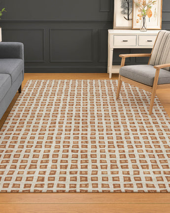 The Reserve TR4 Copper Rug