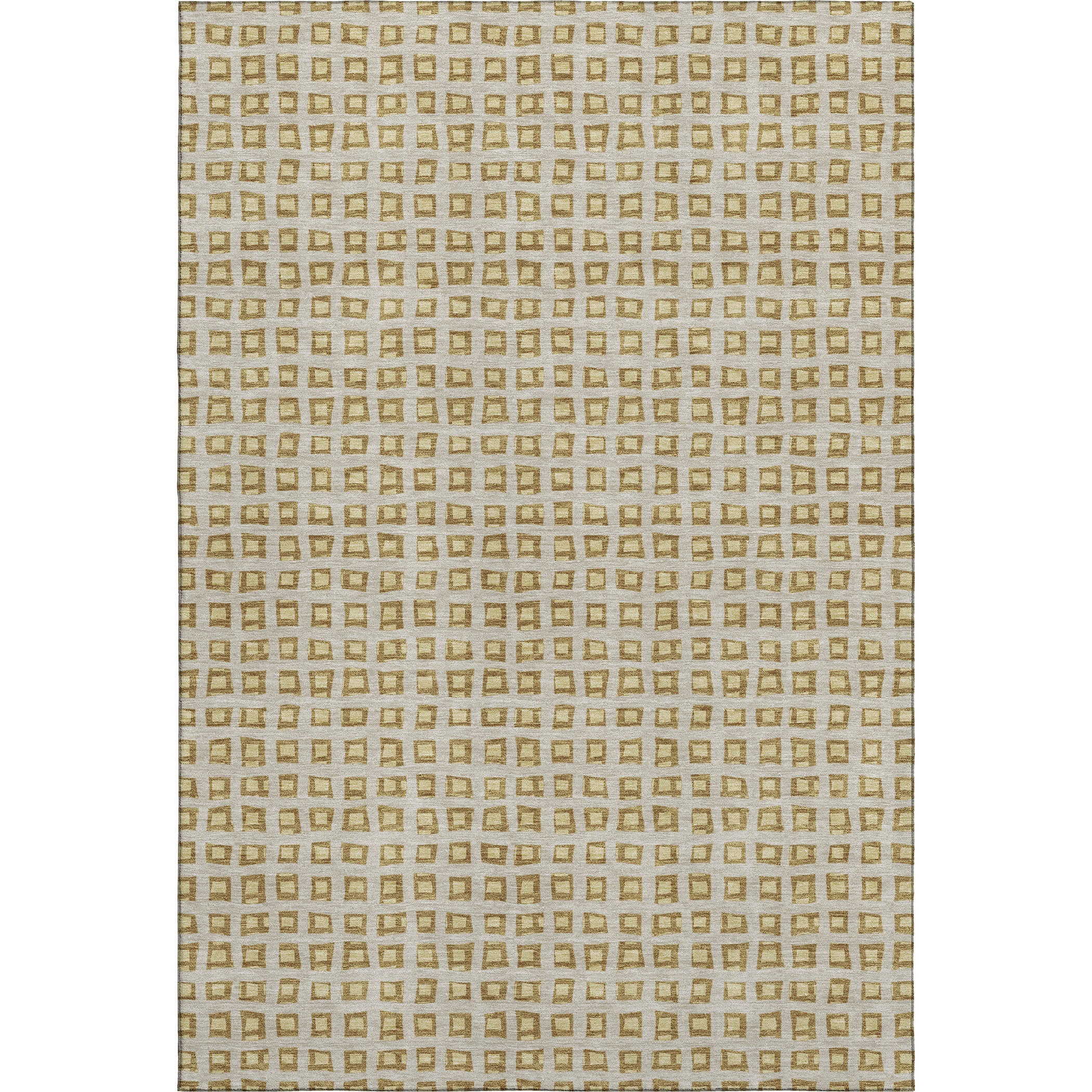 The Reserve TR4 Gold Rug – Dalyn Rug Company