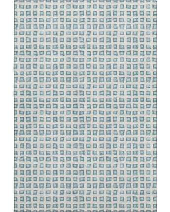 The Reserve TR4 Teal Rug