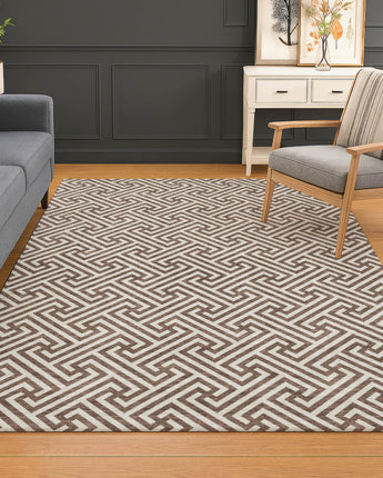 The Reserve TR5 Coffee Rug