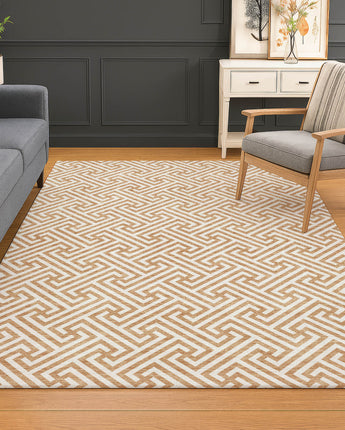 The Reserve TR5 Copper Rug