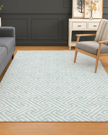 The Reserve TR5 Sky Rug