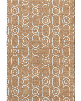 The Reserve TR6 Copper Rug