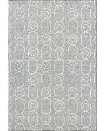 The Reserve TR6 Silver Rug