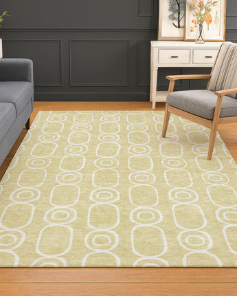 The Reserve TR6 Wheat Rug