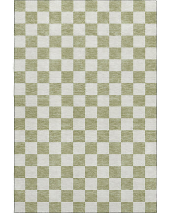 The Reserve TR7 Aloe Rug