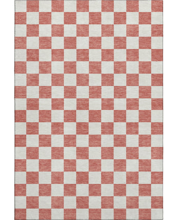 The Reserve TR7 Coral Rug