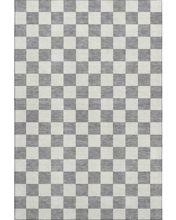 The Reserve TR7 Gray Rug