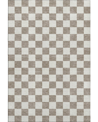 The Reserve TR7 Khaki Rug