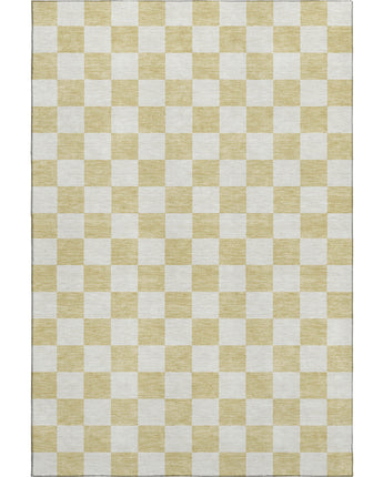 The Reserve TR7 Wheat Rug