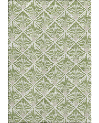 The Reserve TR9 Aloe Rug