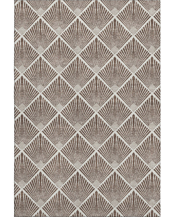 The Reserve TR9 Brown Rug