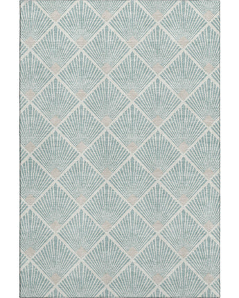 The Reserve TR9 Seafoam Rug